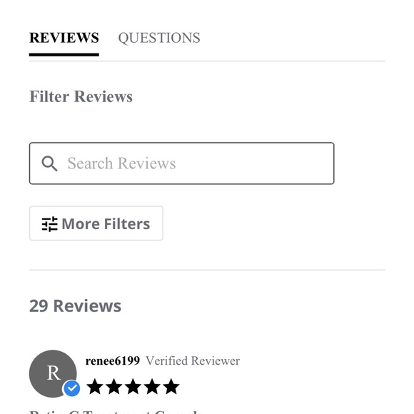 Kat Burki Retin-C Treatment Complex 1 oz. BNIB - Picture 3 of 4